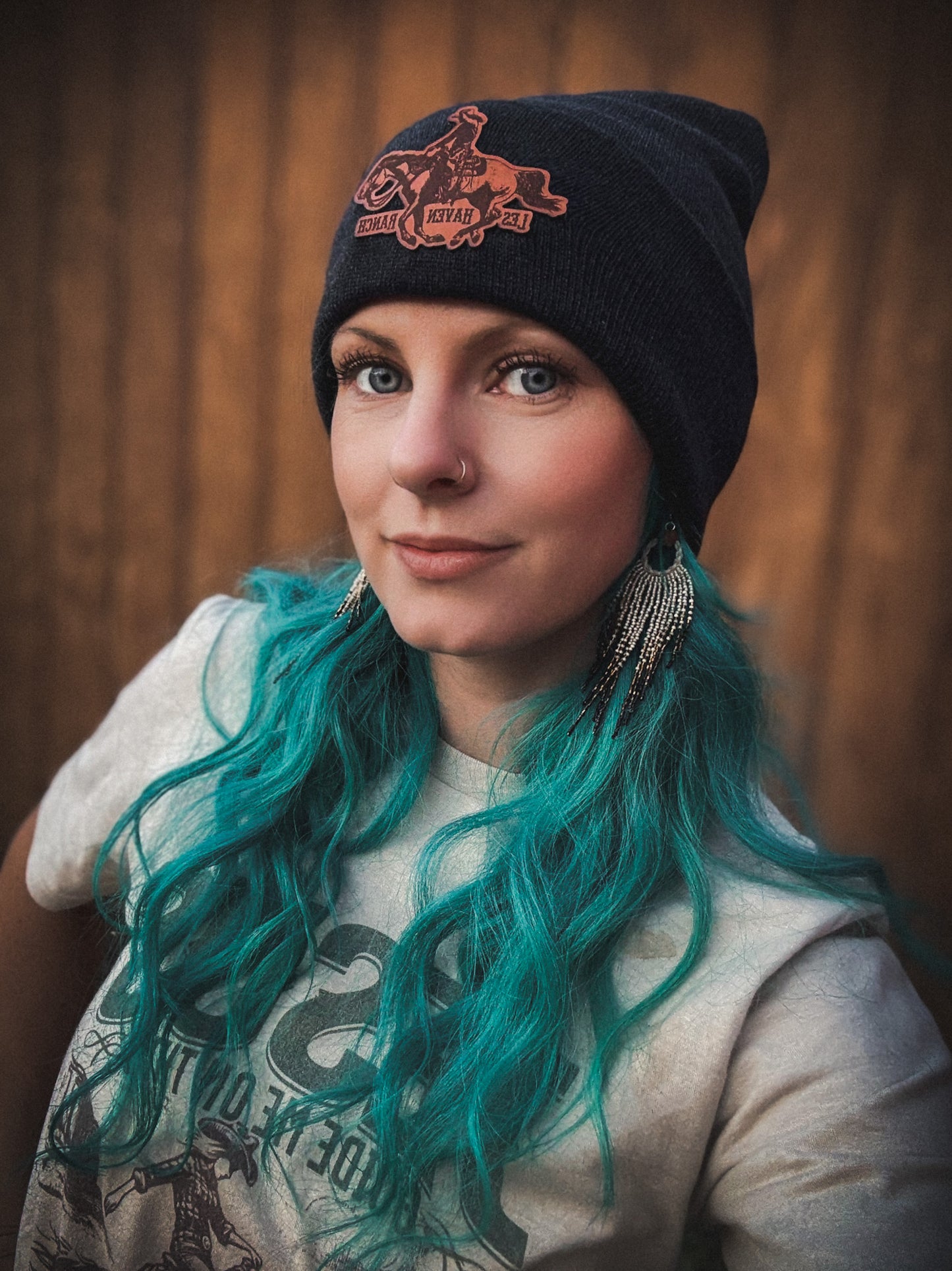 Beanies-Fly By Faith