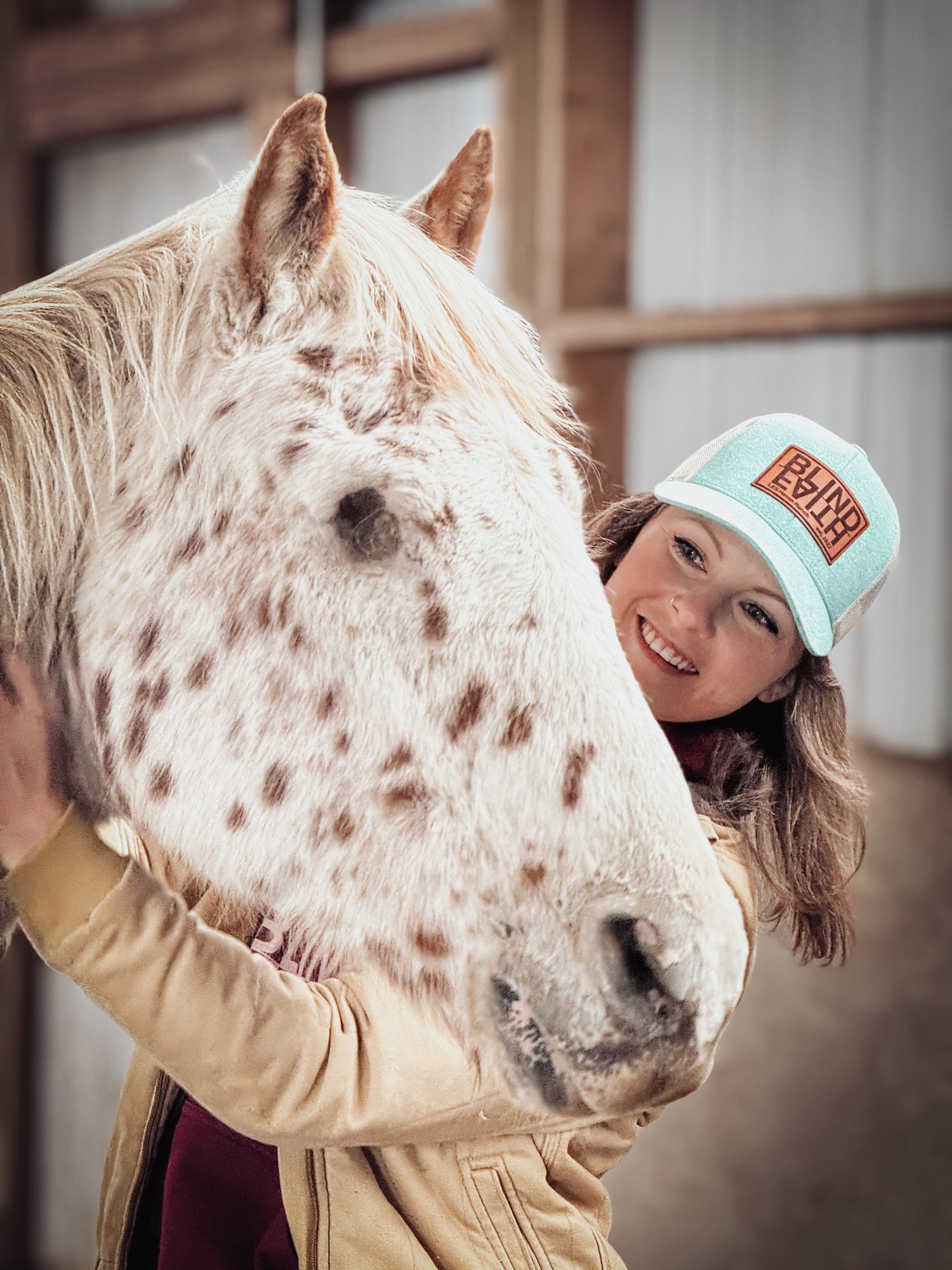 LES Haven Hats, Stickers, Journals, Canvases, & More!